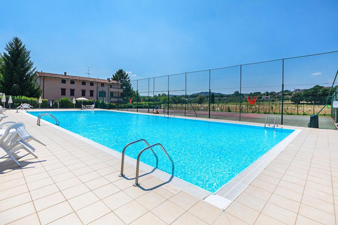 Il Melagrano A11 By Wonderful Italy Villa Padenghe sul Garda Exteriör bild