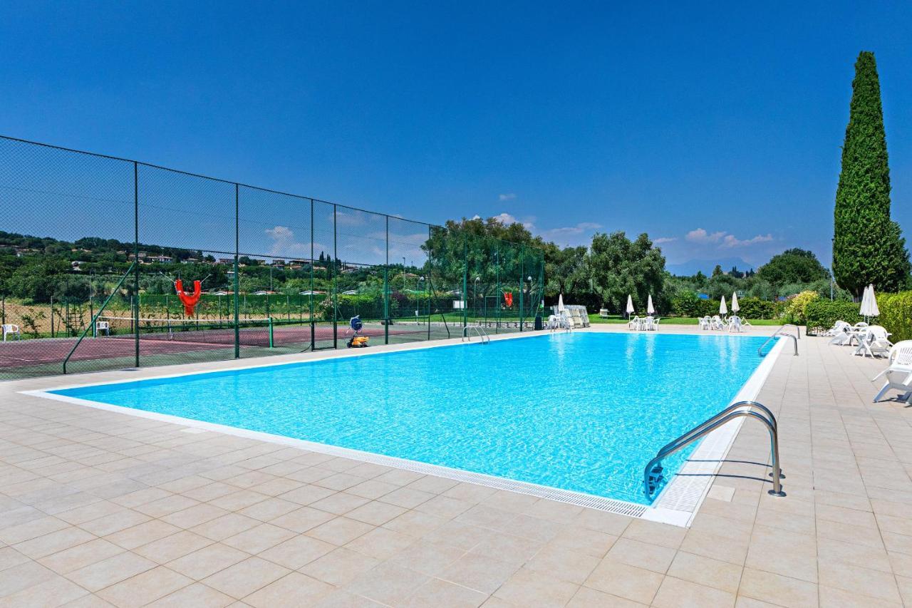 Il Melagrano A11 By Wonderful Italy Villa Padenghe sul Garda Exteriör bild