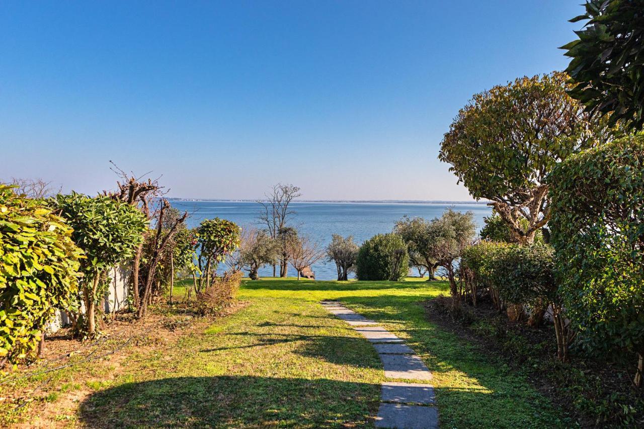 Il Melagrano A11 By Wonderful Italy Villa Padenghe sul Garda Exteriör bild